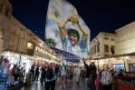 Muchachos, el hit argentino en el Mundial Qatar 2022