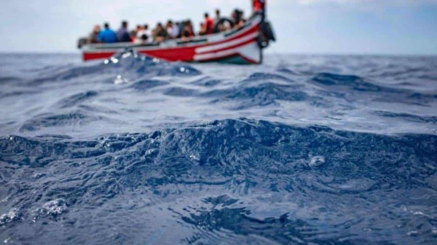 Interceptan a 42 migrantes en una embarcación al oeste de Puerto Rico Interceptan a 42 migrantes en una embarcación al oeste de Puerto Rico