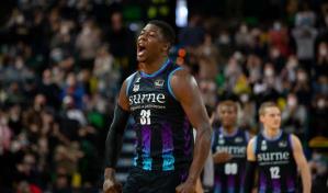 Huertas, el Mejor Jugador Latinoamericano 2021-22; superó a dominicano Ángel Delgado