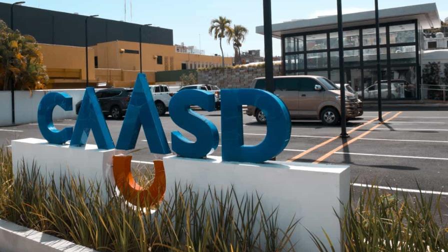 Caasd dice incrementó producción de agua potable en el 2022