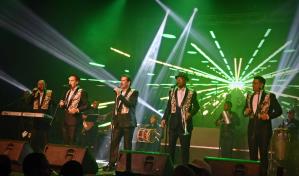 Milly Quezada, Los Rosario y el Conjunto Quisqueya traen "D´parranda con la tradición navideña"