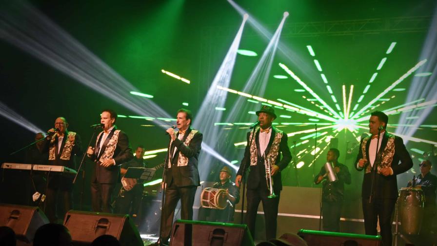 Milly Quezada, Los Rosario y el Conjunto Quisqueya traen “D’parranda con la tradición navideña” Milly Quezada, Los Rosario y el Conjunto Quisqueya traen “D’parranda con la tradición navideña”