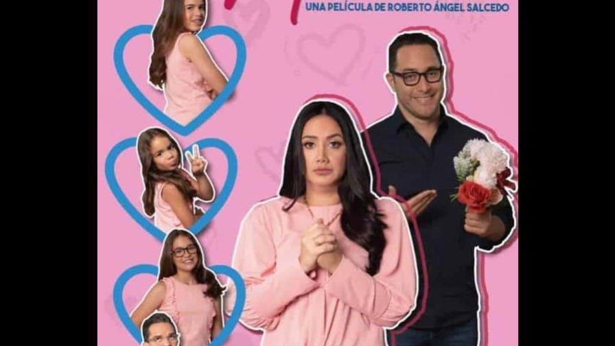 Detalles de Un novio para mamá, la nueva película de Miranda Films Detalles de Un novio para mamá, la nueva película de Miranda Films