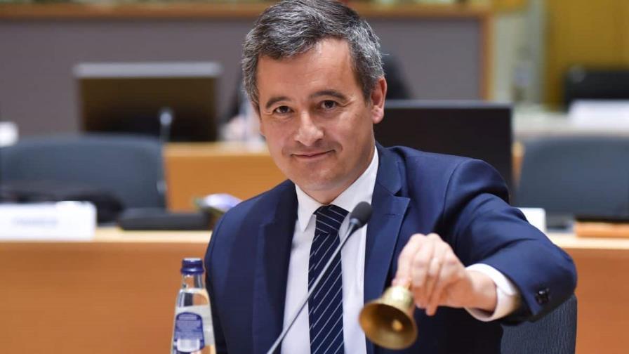 Francia volverá a conceder visas a ciudadanos argelinos normalmente Francia volverá a conceder visas a ciudadanos argelinos normalmente