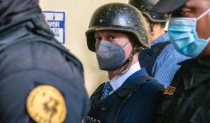 Juicio preliminar contra el exprocurador Jean Alain Rodríguez