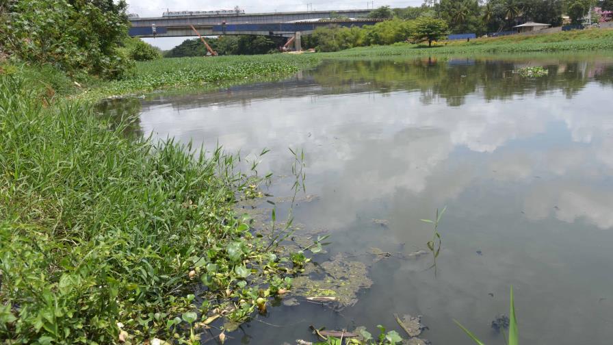 Confirman cuatro nuevos casos de cólera en la Zurza y bacteria que lo causa en río Isabela