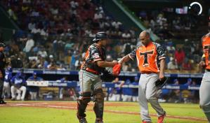 Raúl Valdés es seleccionado primero en draft de reingreso; round robin se inicia este lunes