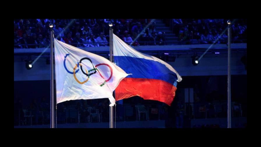 Jefe del atletismo ruso reasume el cargo tras dos años de sanción de la AMA