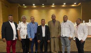 Sgacedom finaliza el 2022 con reparto de 56 millones de pesos a compositores dominicanos