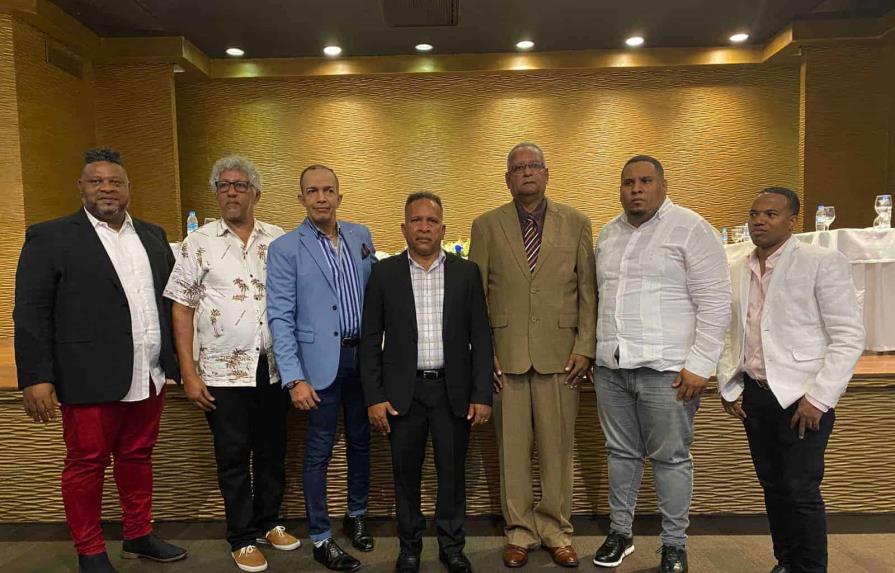 Sgacedom finaliza el 2022 con reparto de 56 millones de pesos a compositores dominicanos