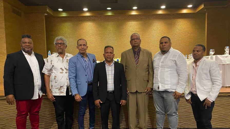 Sgacedom finaliza el 2022 con reparto de 56 millones de pesos a compositores dominicanos