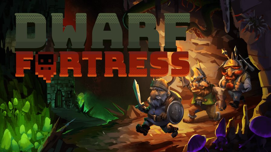 Videojuego Dwarf Fortress, entre los más vendidos en plataforma Steam