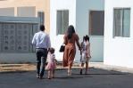 Gobierno entregó 144 apartamentos Familia Feliz en Ciudad Altos de la Riviera Santo Domingo Este Gobierno entregó 144 apartamentos Familia Feliz en Ciudad Altos de la Riviera Santo Domingo Este
