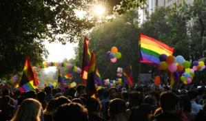 El matrimonio gay se topa con la oposición del partido gobernante en la India