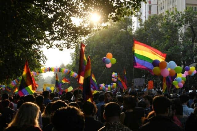 El matrimonio gay se topa con la oposición del partido gobernante en la India