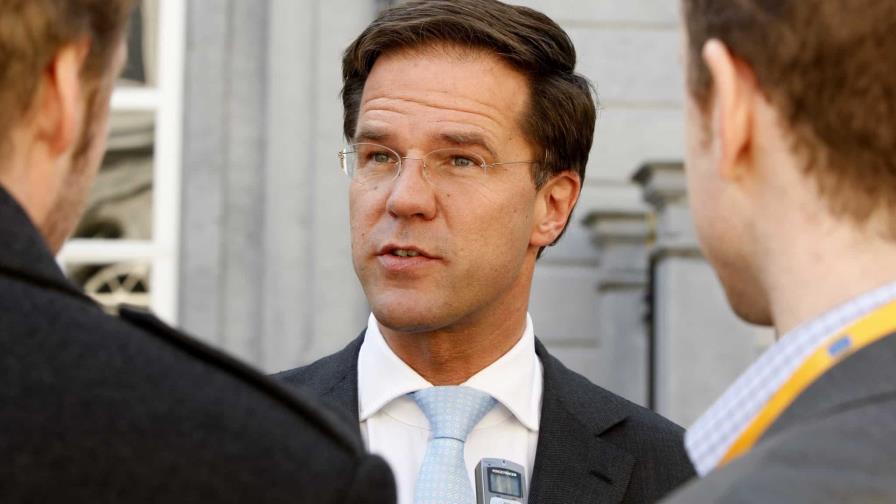 Países Bajos se disculpa por sus 250 años de esclavitud transatlántica