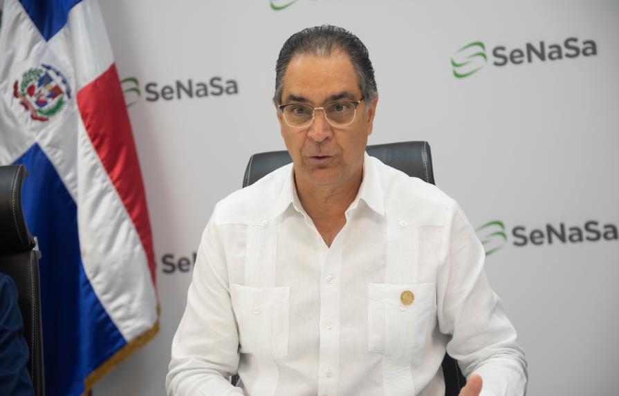 Director de Senasa: reclamos del Colegio Médico deben discutirse en CNSS
