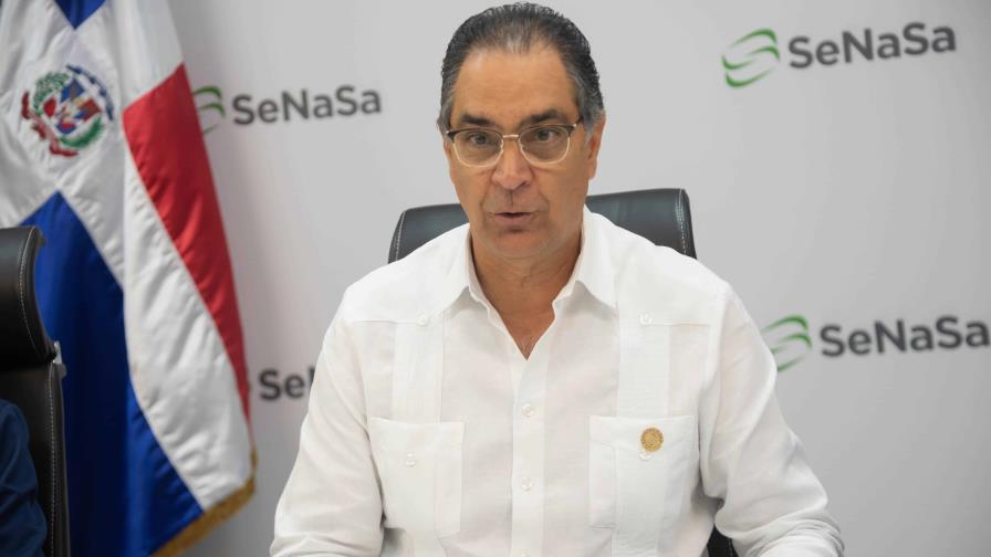 Director de Senasa: reclamos del Colegio Médico deben discutirse en CNSS