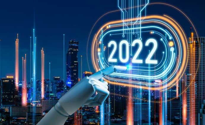2022: el difícil año de las empresas tecnológicas