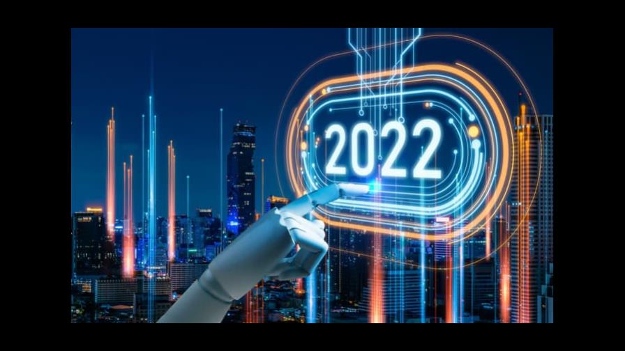 2022: el difícil año de las empresas tecnológicas