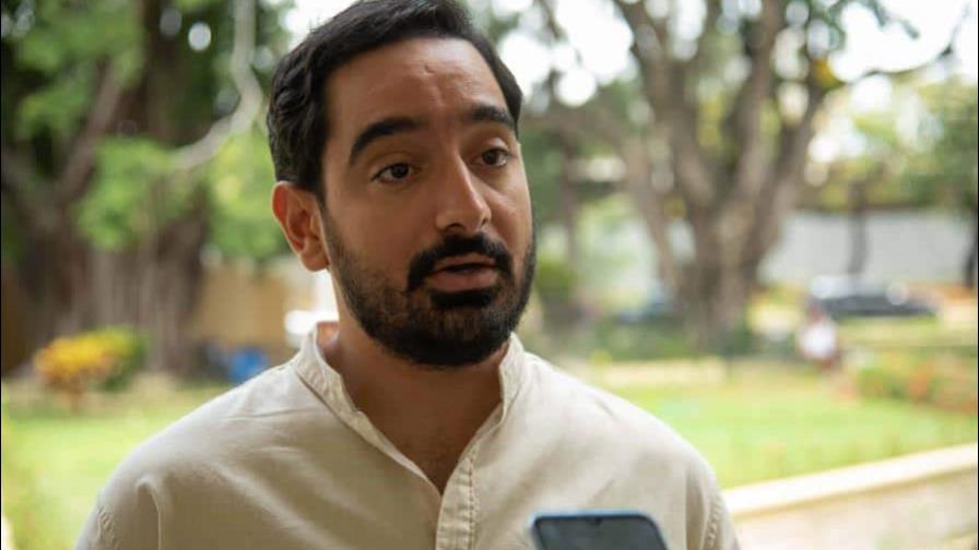 José Horacio dice que es una lástima que Abinader llame politiquería a proteger el medio ambiente José Horacio dice que es una lástima que Abinader llame politiquería a proteger el medio ambiente