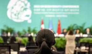 Los 10 principales objetivos del acuerdo global sobre biodiversidad de la ONU