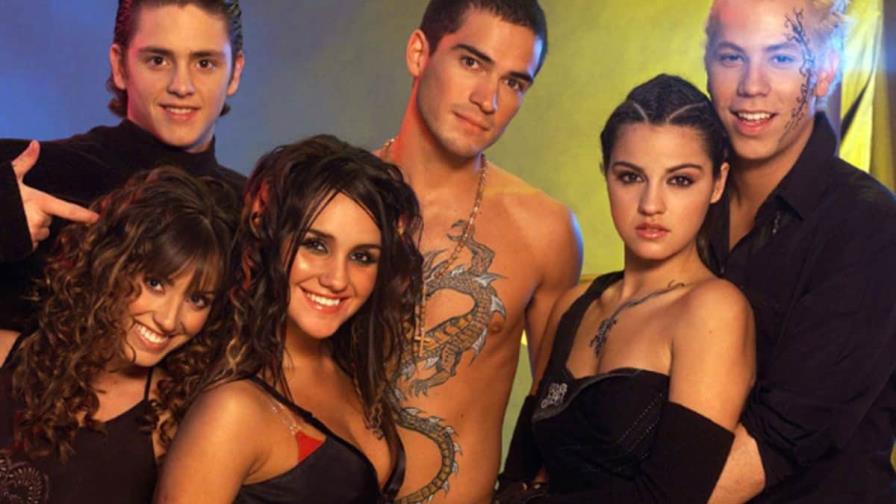 RBD llevará su Soy Rebelde Tour a Medellín el 3 de noviembre impulsado por Karol G