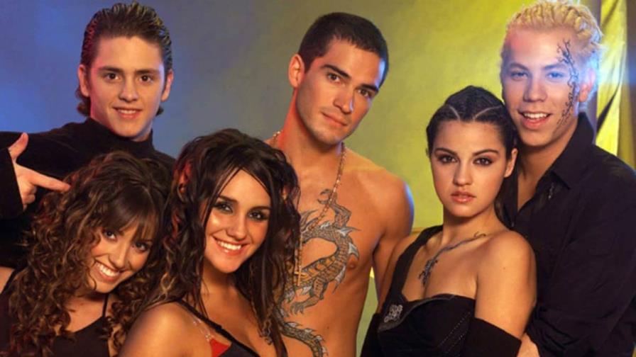 ¡Es oficial! RBD anuncia su regreso a los escenarios en 2023 ¡Es oficial! RBD anuncia su regreso a los escenarios en 2023