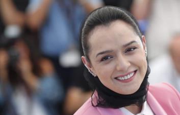 El Festival de Cannes pide la liberación inmediata de la actriz iraní detenida