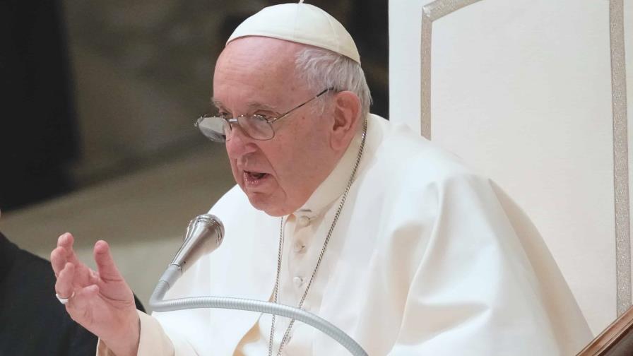 El papa Francisco critica la discriminación de género en el trabajo