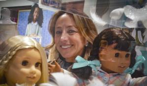 Fabricantes de juguetes apuntan a la clientela adulta