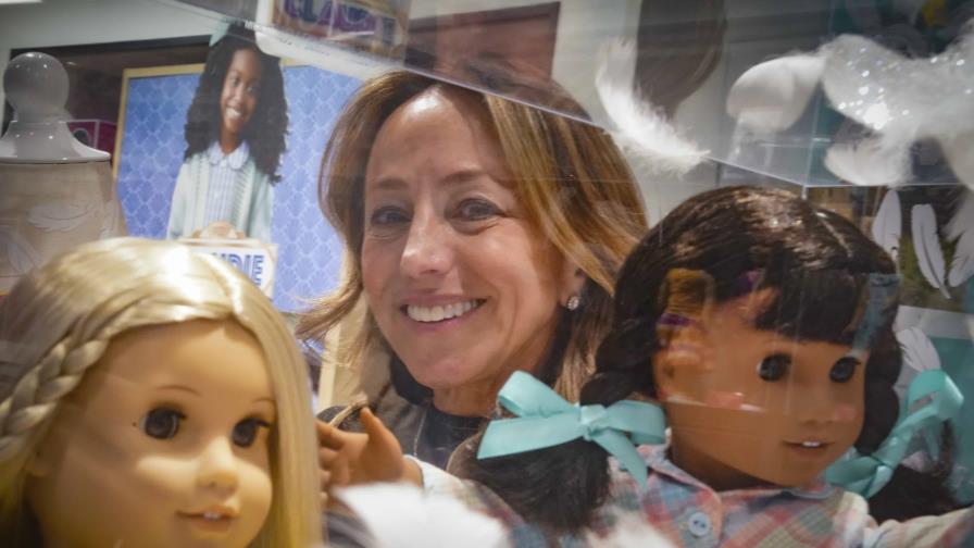 Fabricantes de juguetes apuntan a la clientela adulta Fabricantes de juguetes apuntan a la clientela adulta