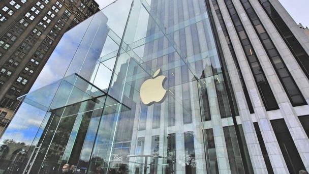 Apple tendrá que pagar una multa de 1 millón de euros en Francia