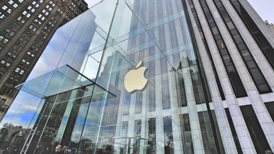 Apple tendrá que pagar una multa de 1 millón de euros en Francia