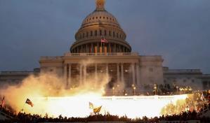 El comit&eacute; del 6 de enero se despide con pruebas de la gran mentira de Trump