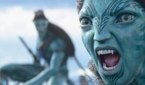 Avatar: The Way of Water recauda menos de lo esperado en su estreno