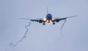 Turbulencia en vuelo a Hawai deja 11 heridos graves