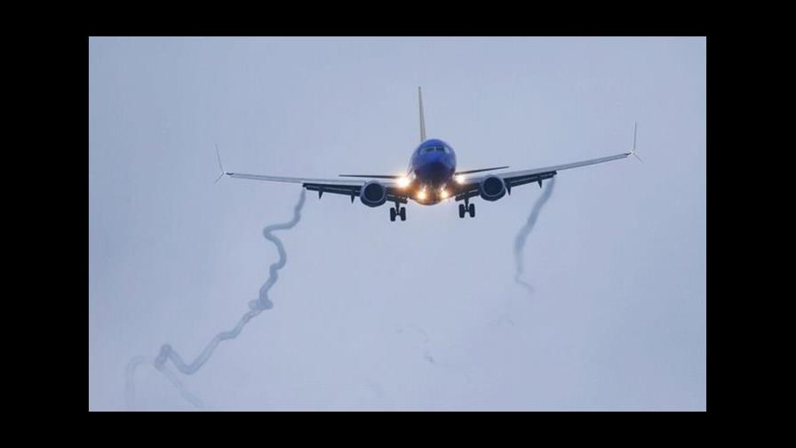 Turbulencia en vuelo a Hawai deja 11 heridos graves Turbulencia en vuelo a Hawai deja 11 heridos graves