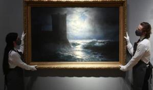 Christies registra un récord de ventas de 7.940 millones en 2022