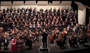 Y la Navidad se rinde al Mesías de Haendel