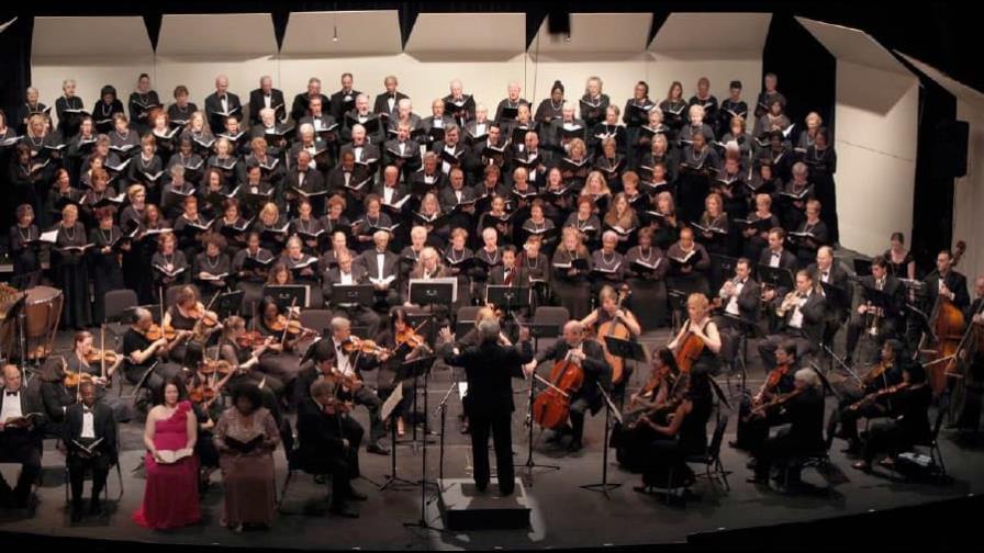 Y la Navidad se rinde al Mesías de Haendel