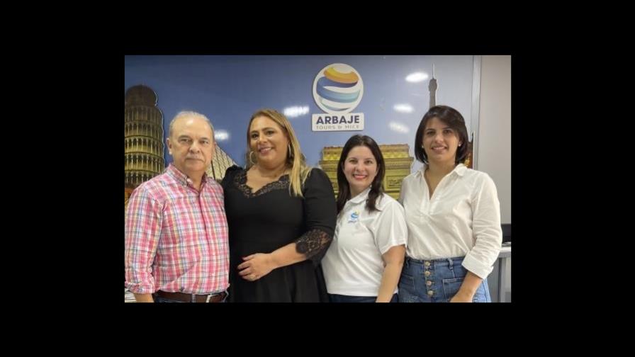 Karisma Hotels & Resorts celebra un aguinaldo navideño junto a sus socios comerciales Karisma Hotels & Resorts celebra un aguinaldo navideño junto a sus socios comerciales