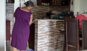 Registro iniciado de trabajadores domésticos será para recopilar datos en primera fase