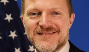 Esto dijo Robert Thomas sobre la alerta para estadounidenses de piel oscura en RD