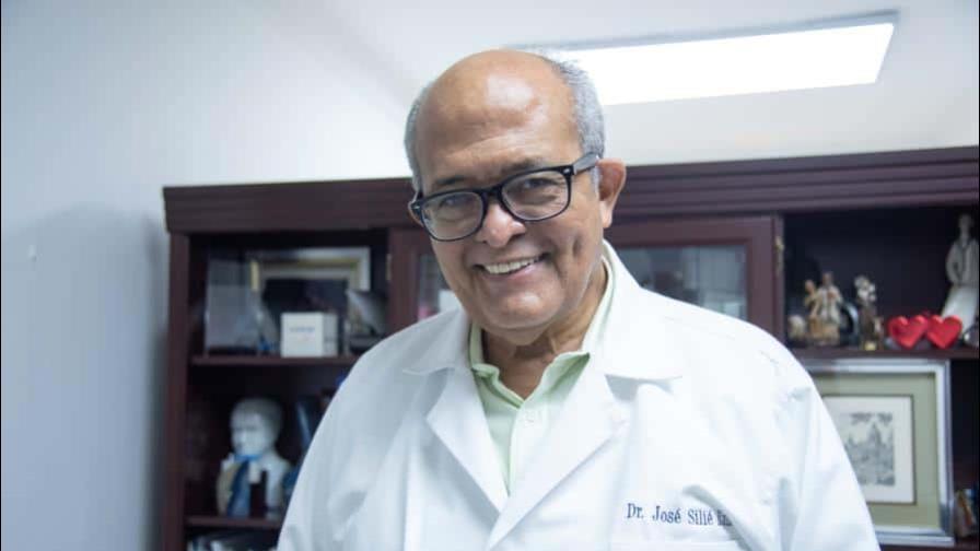Personalidades reaccionan a la muerte del neurólogo José Silié Ruiz