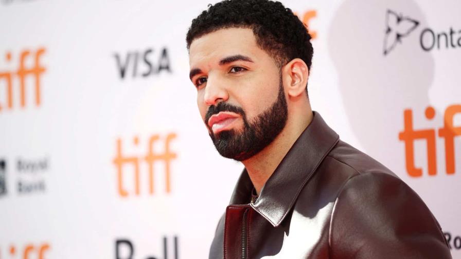 Drake apostó un millón de dólares a victoria de Argentina... y perdió