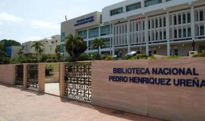 La raz&oacute;n por la que cierra este lunes la Biblioteca Nacional