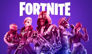 Epic, creadora de Fortnite, da un giro hacia el uso de la IA