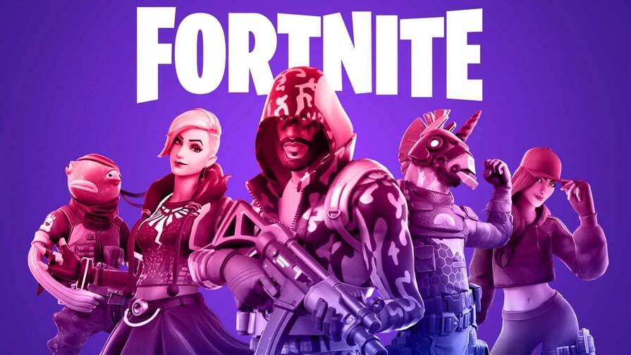 Epic, creadora de Fortnite, da un giro hacia el uso de la IA