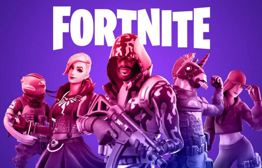 Epic Games pagará 275 millones de dólares por violación de la privacidad de menores